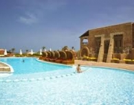 Calimera Habiba Beach Resort
