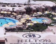 Hilton Borg El Arab