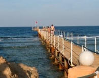 kahramana-3Kahramana Beach Resort