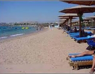 Marriott Red Sea Resort