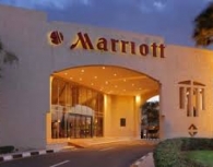 Marriott Red Sea Resort