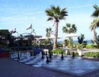 Porto Sokhna Beach Resort & Spa
