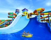 Sea Club Aqua Park Resort