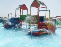 Tirana Aqua Park