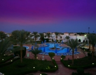 Viva Sharm Hotell
